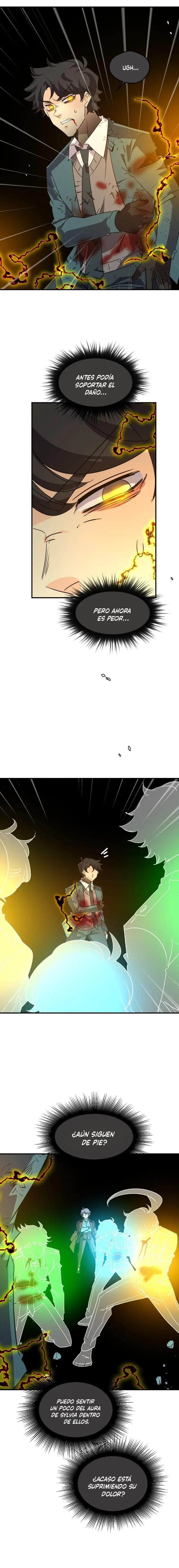 UnORDINARY Capitulo 343 página 13