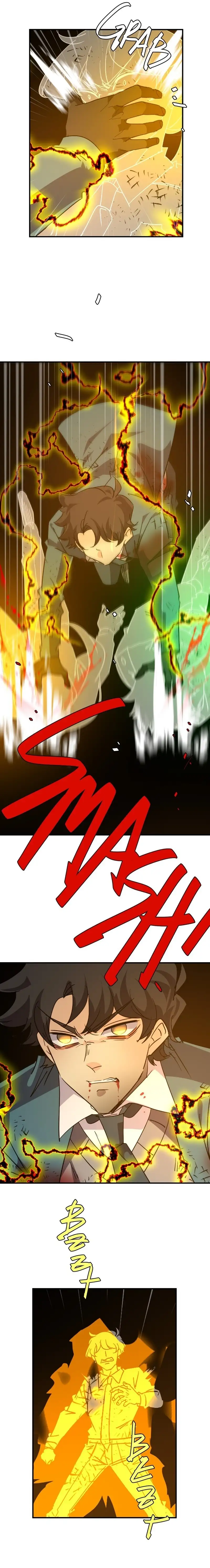 UnORDINARY Capitulo 343 página 15