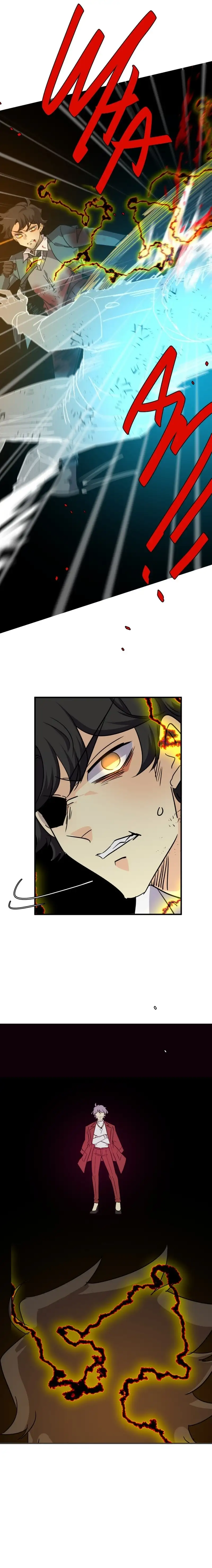UnORDINARY Capitulo 343 página 16