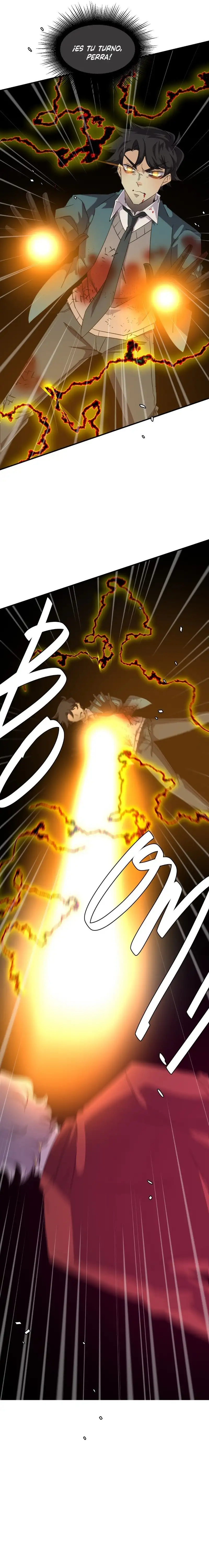 UnORDINARY Capitulo 343 página 17