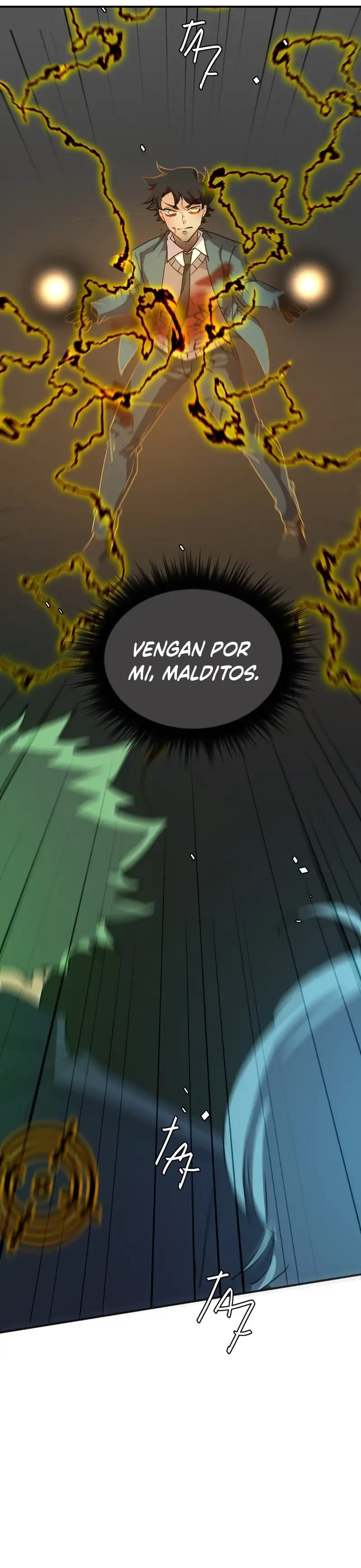 UnORDINARY Capitulo 343 página 2