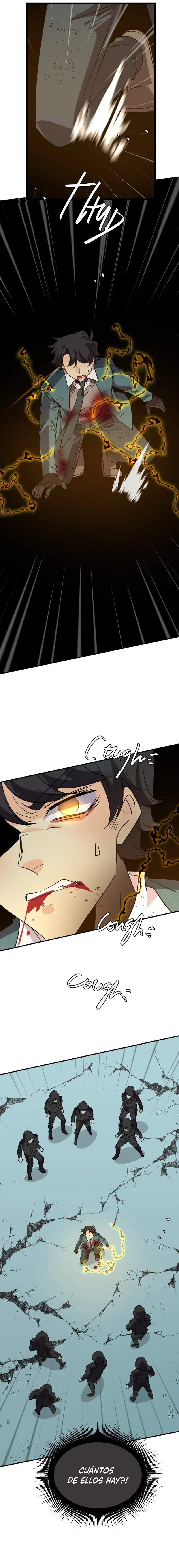 UnORDINARY Capitulo 343 página 20