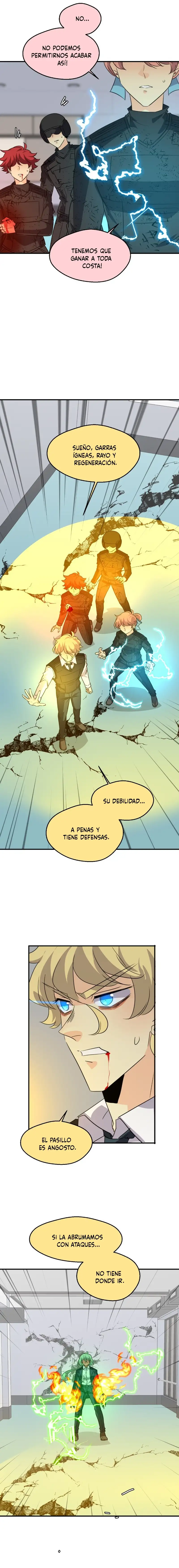 UnORDINARY Capitulo 343 página 24