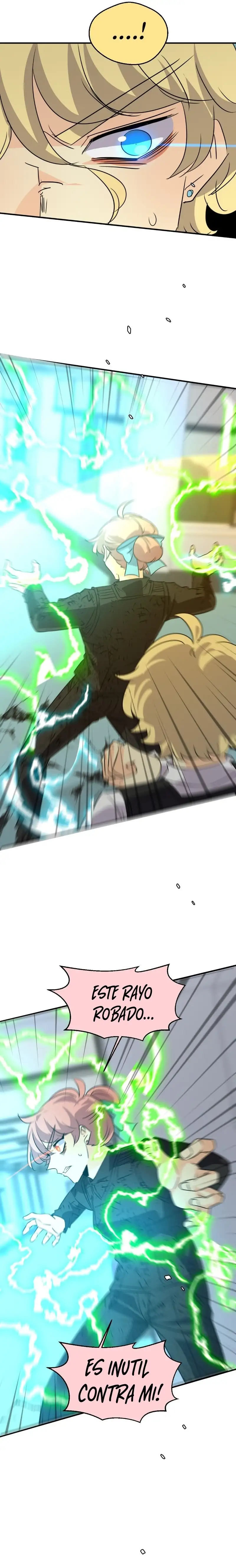 UnORDINARY Capitulo 343 página 28