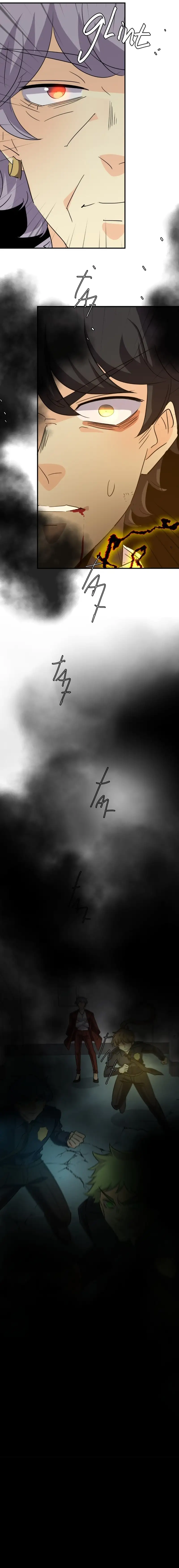 UnORDINARY Capitulo 343 página 3