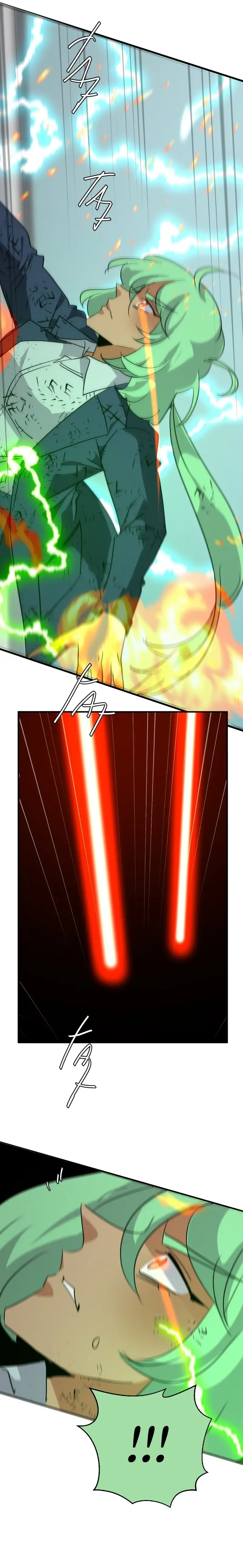 UnORDINARY Capitulo 343 página 30