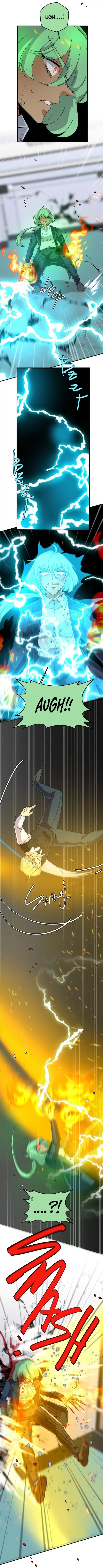 UnORDINARY Capitulo 343 página 34