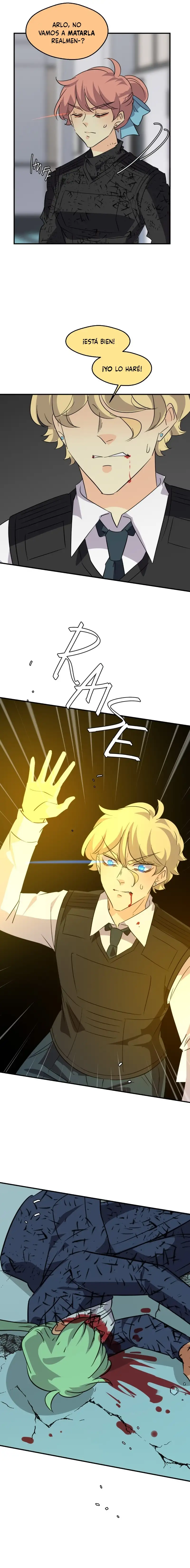 UnORDINARY Capitulo 343 página 38