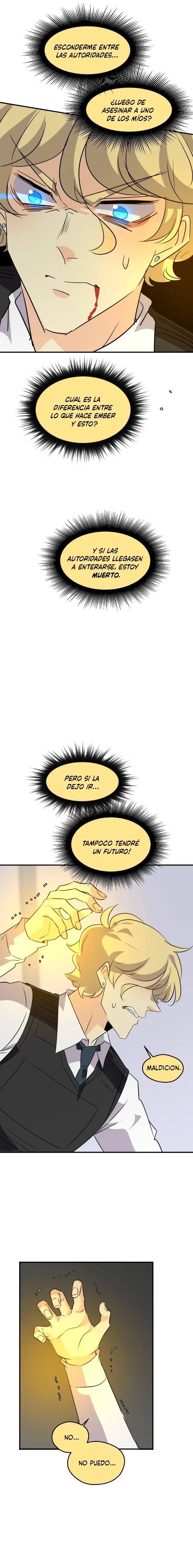 UnORDINARY Capitulo 343 página 39