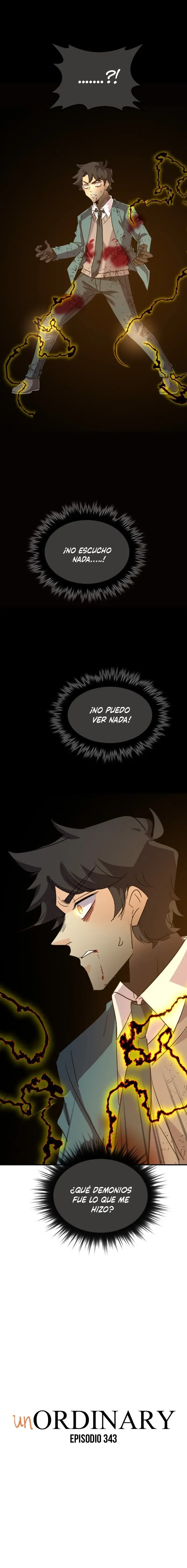 UnORDINARY Capitulo 343 página 4