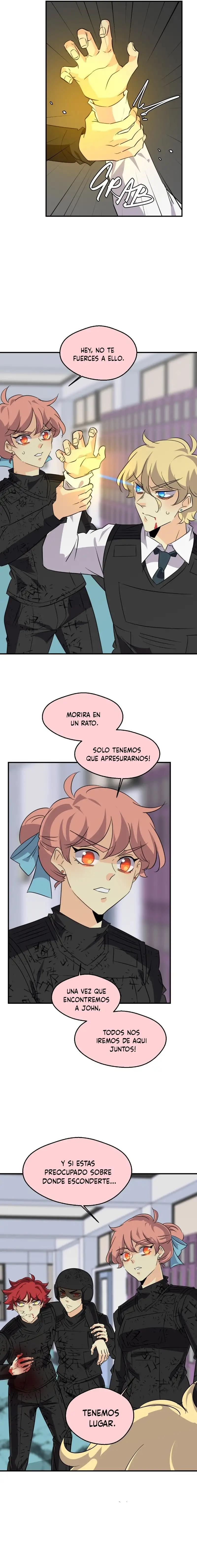 UnORDINARY Capitulo 343 página 40