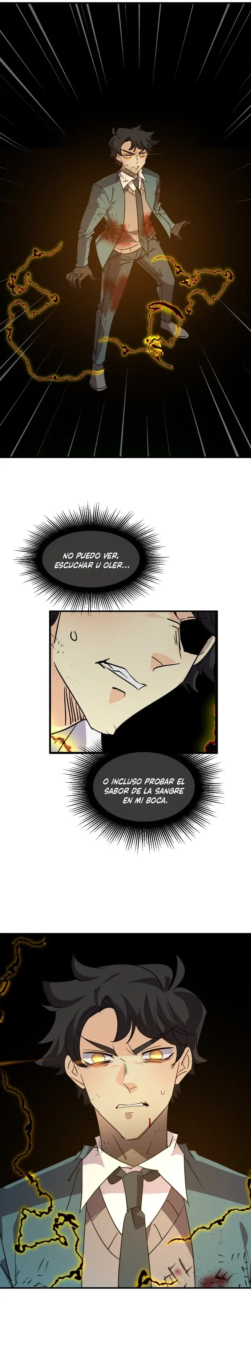 UnORDINARY Capitulo 343 página 5