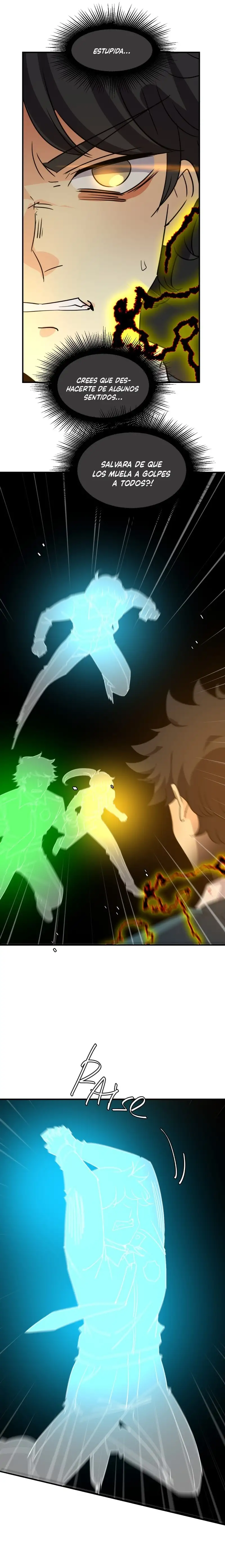 UnORDINARY Capitulo 343 página 6