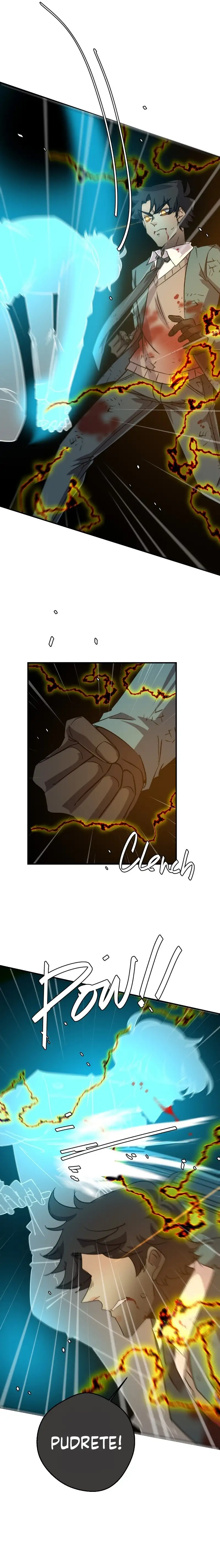 UnORDINARY Capitulo 343 página 7