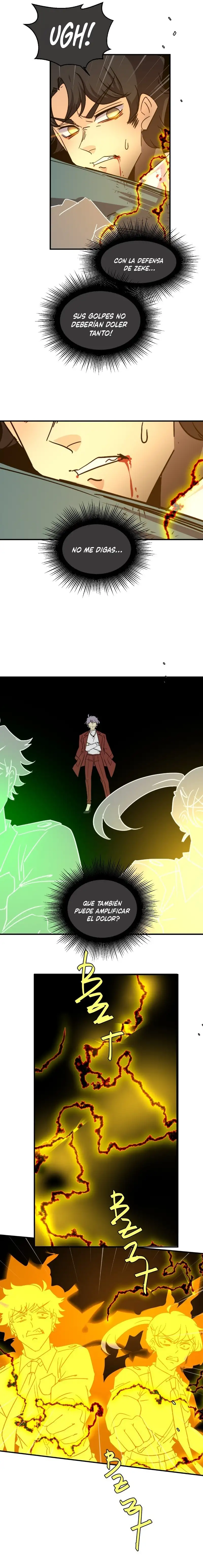 UnORDINARY Capitulo 343 página 9
