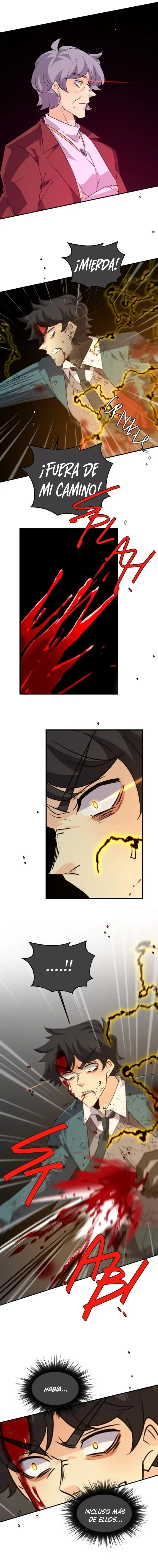 UnORDINARY Capitulo 344 página 11