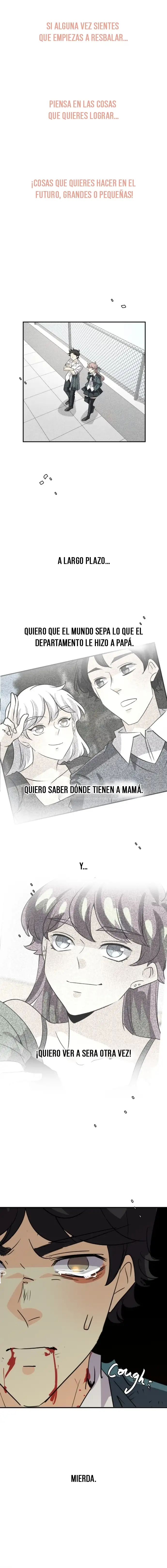 UnORDINARY Capitulo 344 página 13