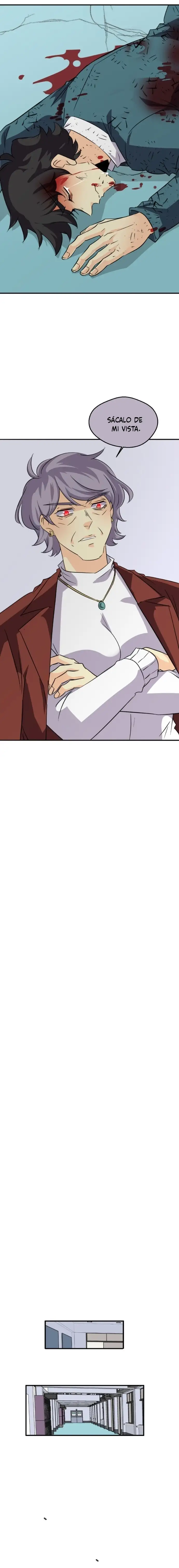 UnORDINARY Capitulo 344 página 15