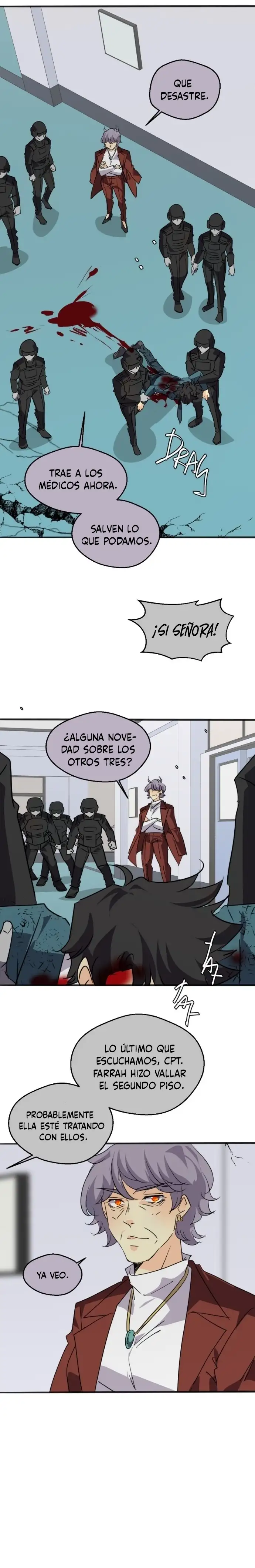 UnORDINARY Capitulo 344 página 17