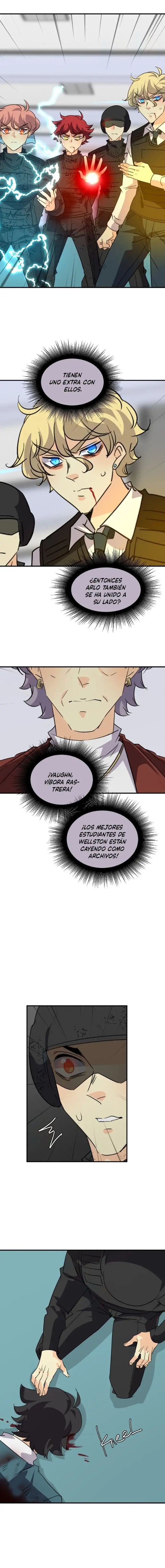 UnORDINARY Capitulo 344 página 19