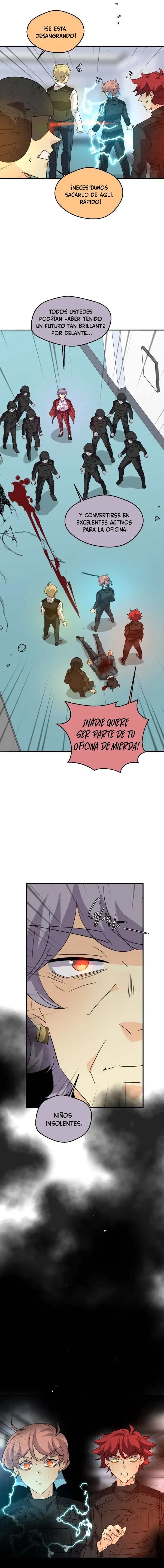 UnORDINARY Capitulo 344 página 20