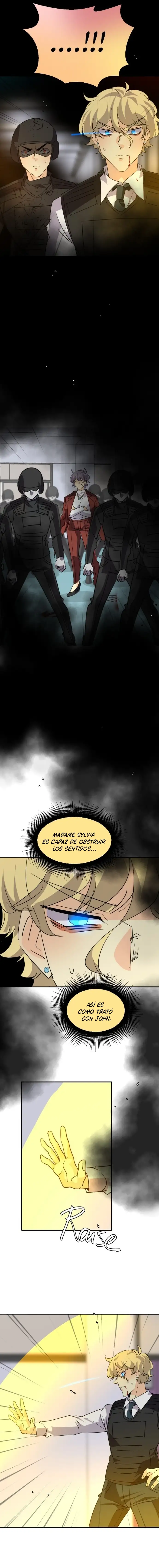UnORDINARY Capitulo 344 página 21