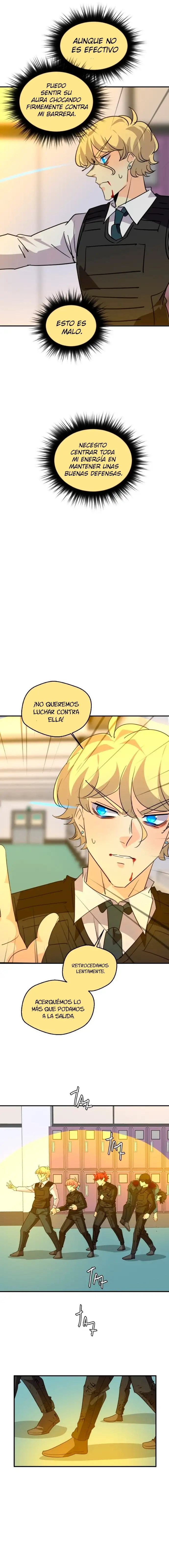 UnORDINARY Capitulo 344 página 22