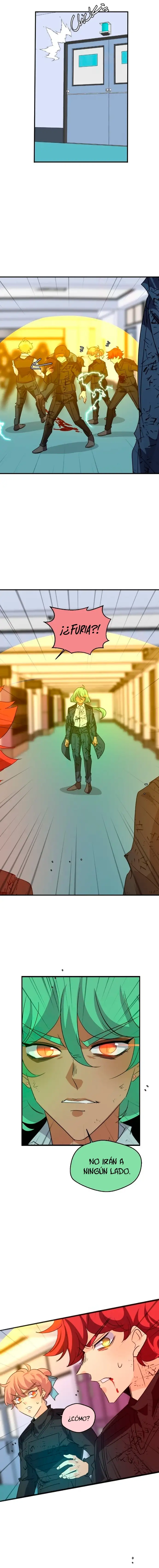 UnORDINARY Capitulo 344 página 23