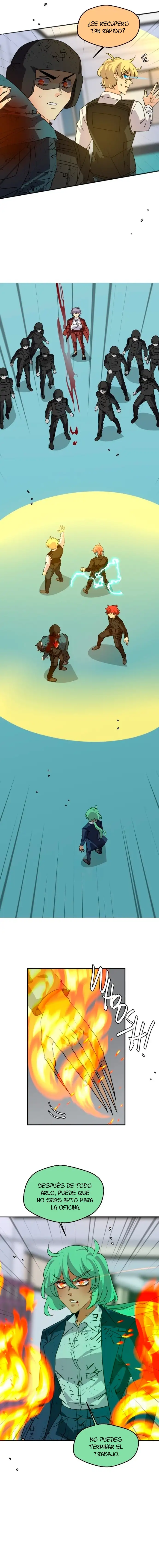 UnORDINARY Capitulo 344 página 24