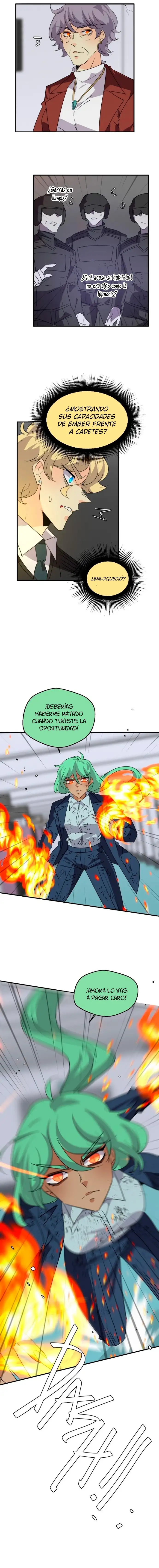 UnORDINARY Capitulo 344 página 25