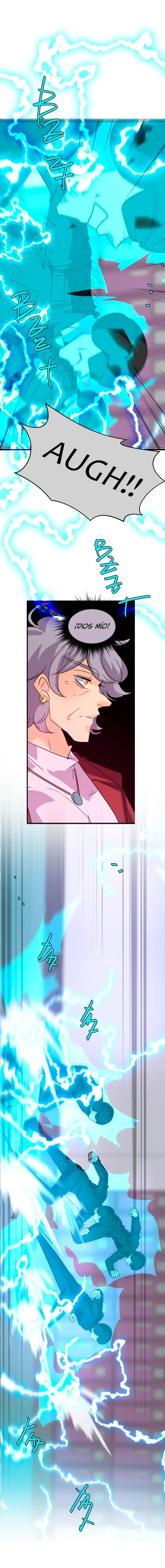 UnORDINARY Capitulo 344 página 27