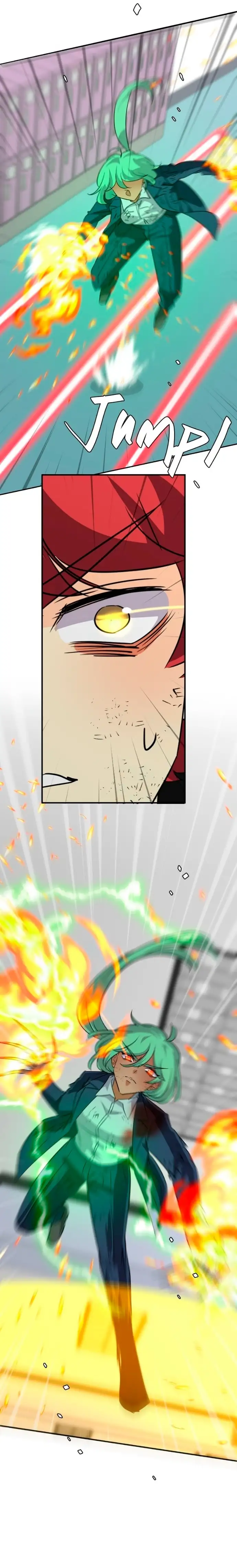 UnORDINARY Capitulo 344 página 29