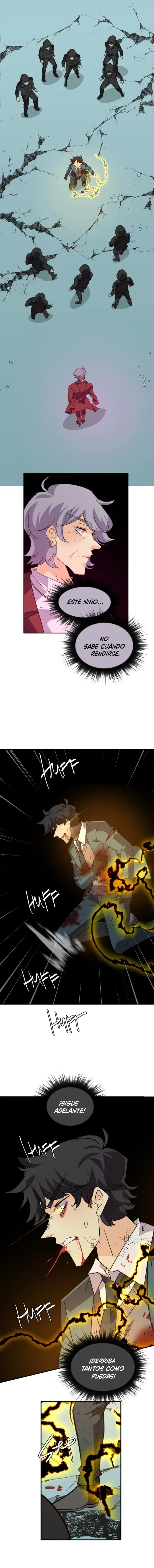 UnORDINARY Capitulo 344 página 3