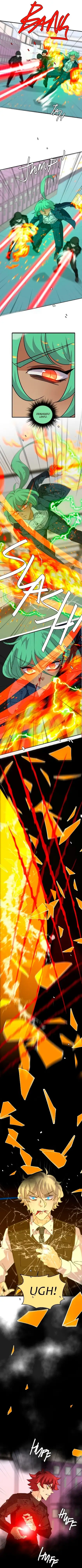 UnORDINARY Capitulo 344 página 37
