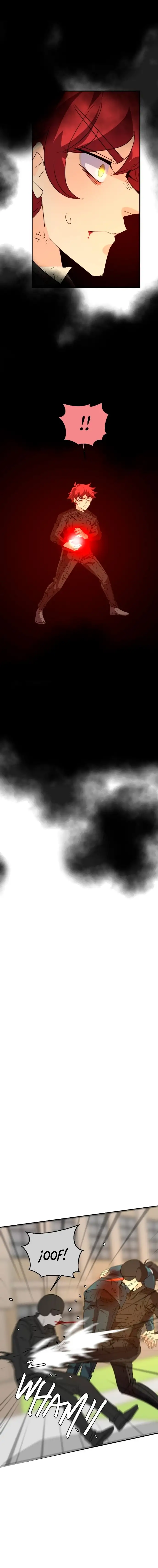 UnORDINARY Capitulo 344 página 38