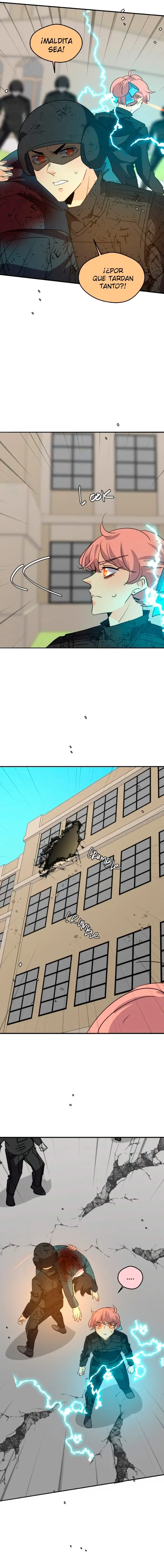 UnORDINARY Capitulo 344 página 39