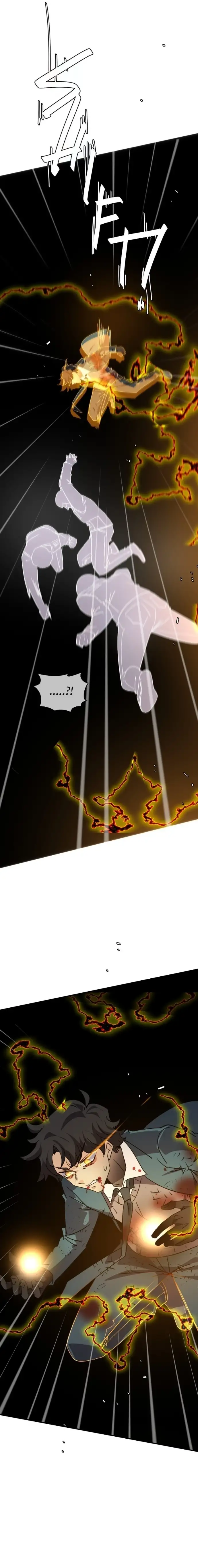 UnORDINARY Capitulo 344 página 5