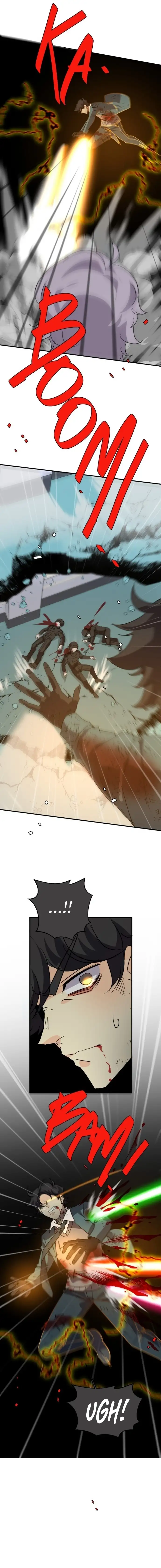 UnORDINARY Capitulo 344 página 6