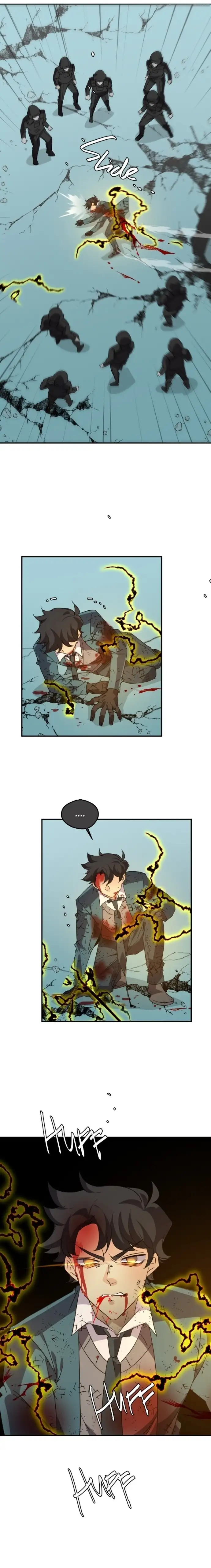 UnORDINARY Capitulo 344 página 7