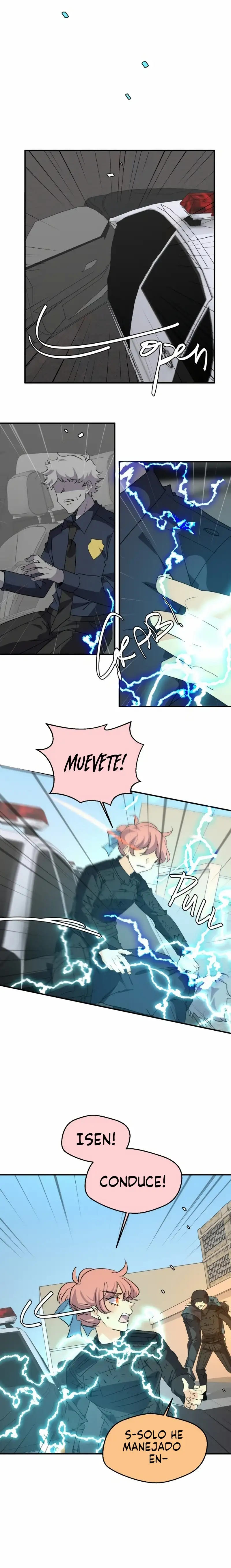 UnORDINARY Capitulo 345 página 12