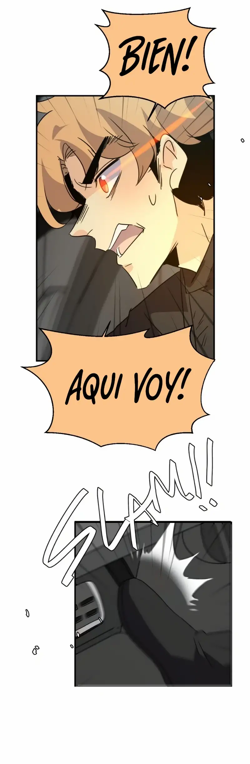 UnORDINARY Capitulo 345 página 14