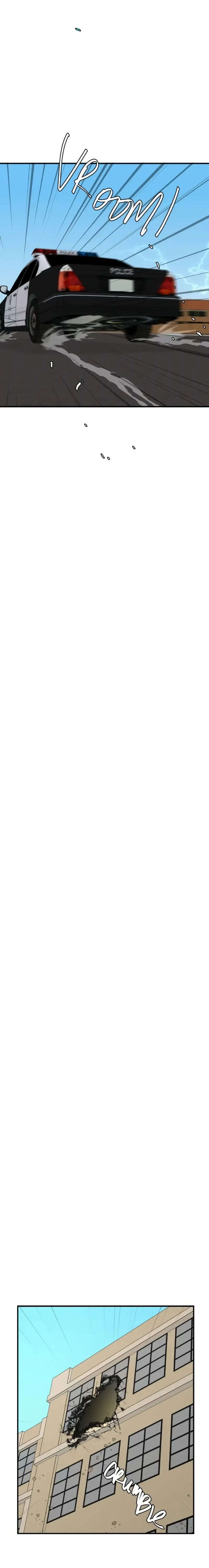 UnORDINARY Capitulo 345 página 17