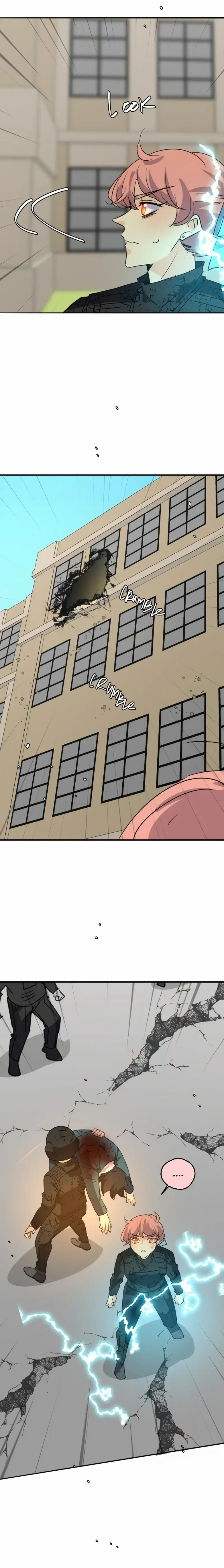 UnORDINARY Capitulo 345 página 2