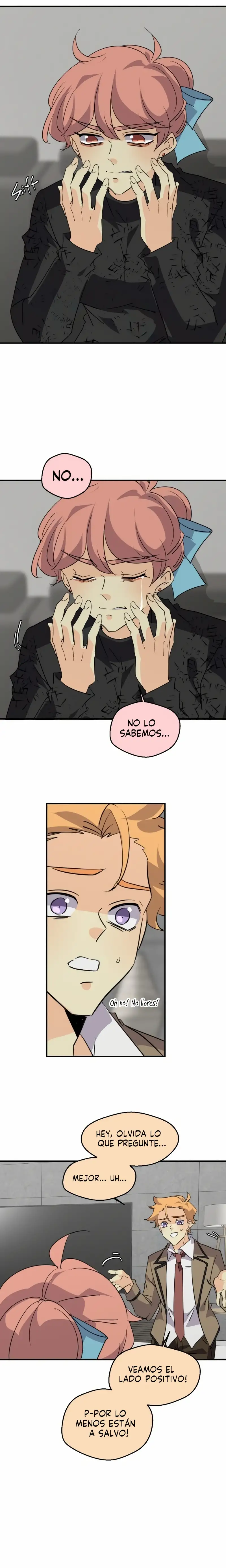 UnORDINARY Capitulo 345 página 25