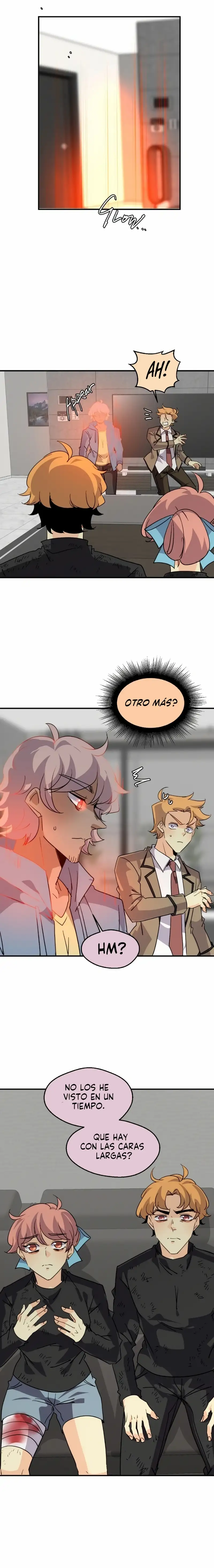 UnORDINARY Capitulo 345 página 28