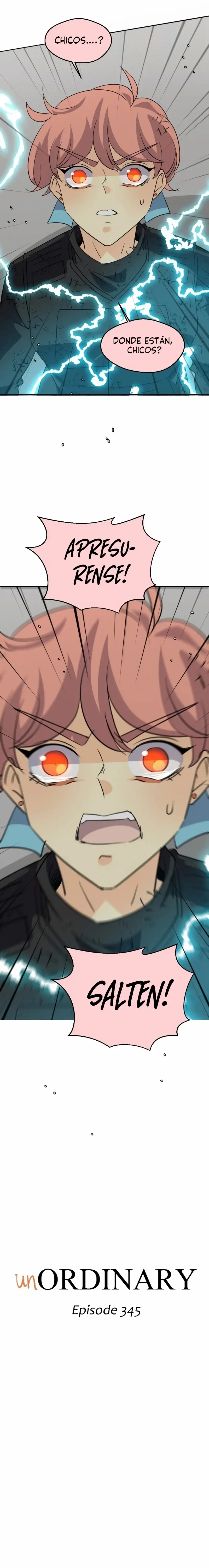 UnORDINARY Capitulo 345 página 3