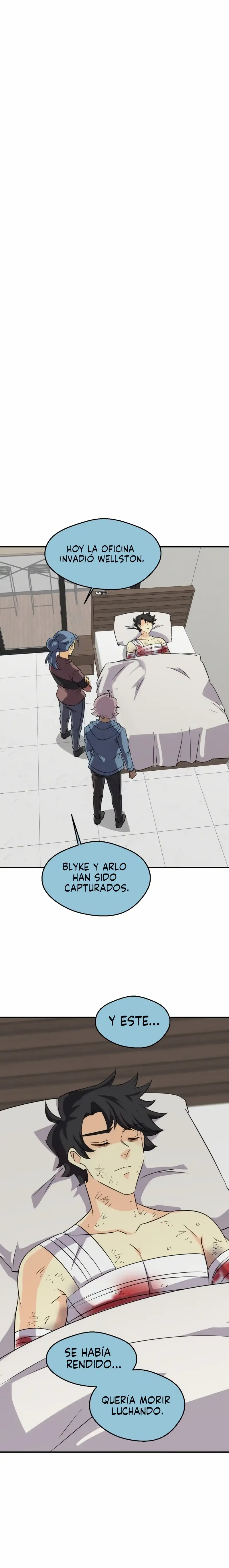 UnORDINARY Capitulo 345 página 30