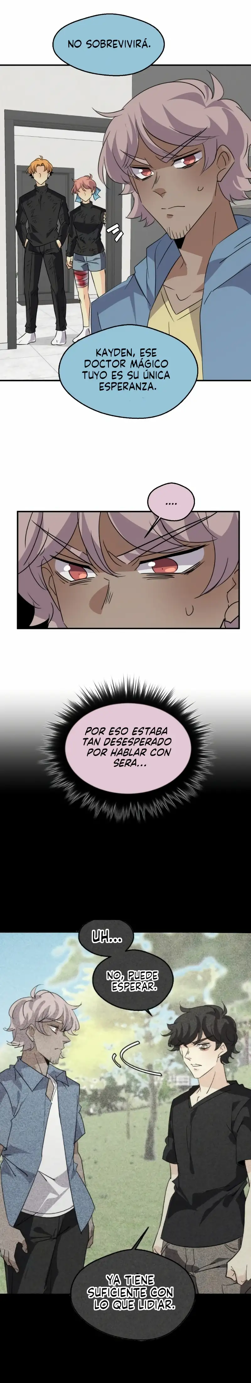 UnORDINARY Capitulo 345 página 32