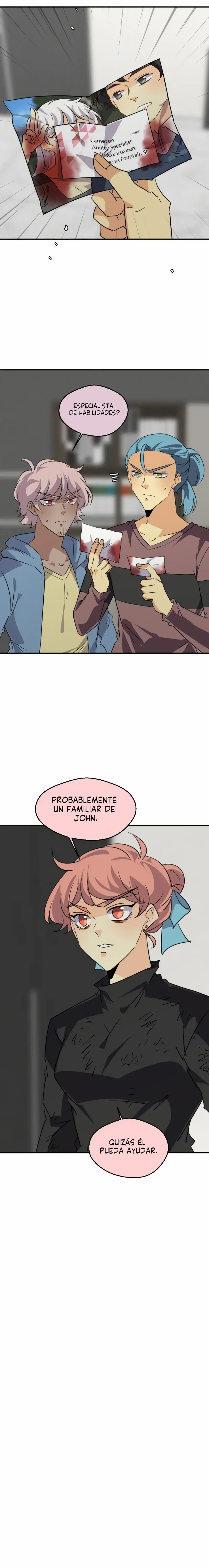 UnORDINARY Capitulo 345 página 35