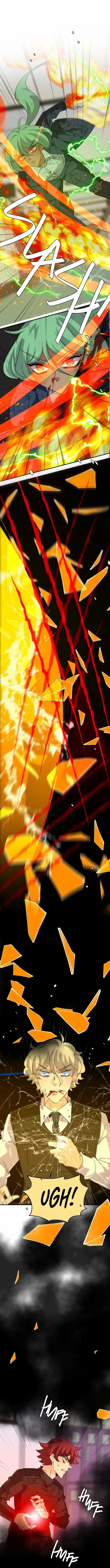 UnORDINARY Capitulo 345 página 4